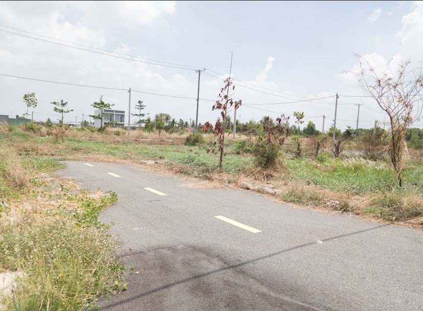 D9at61 nền giá ngộp 82m2 kdc Nam Phong Dargon xả lỗ 680tr 3