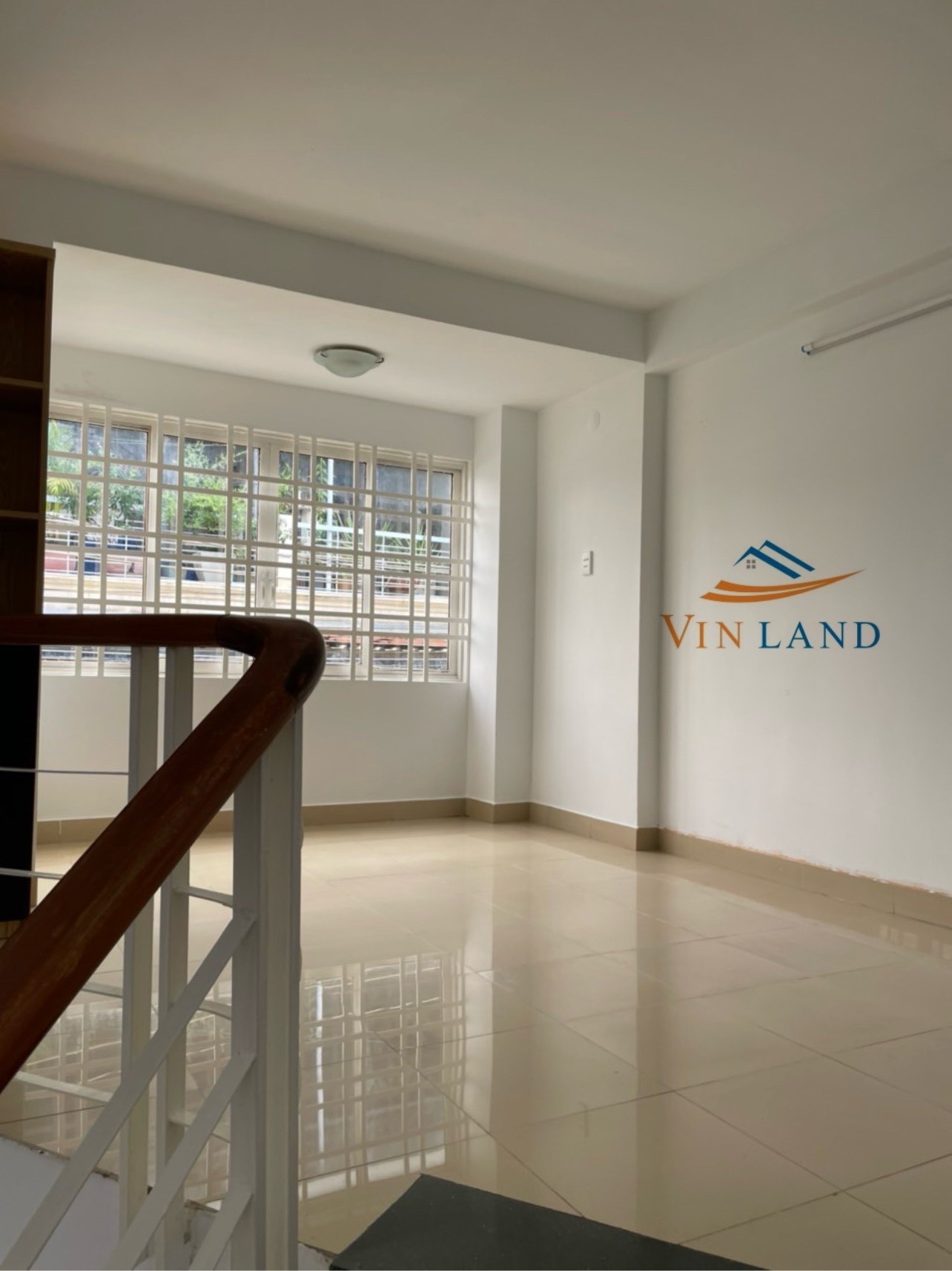 Chủ gửi bán gấp nhà 1T2L hẻm kế bên trường Ngô Quyền P. Trung Dũng 4