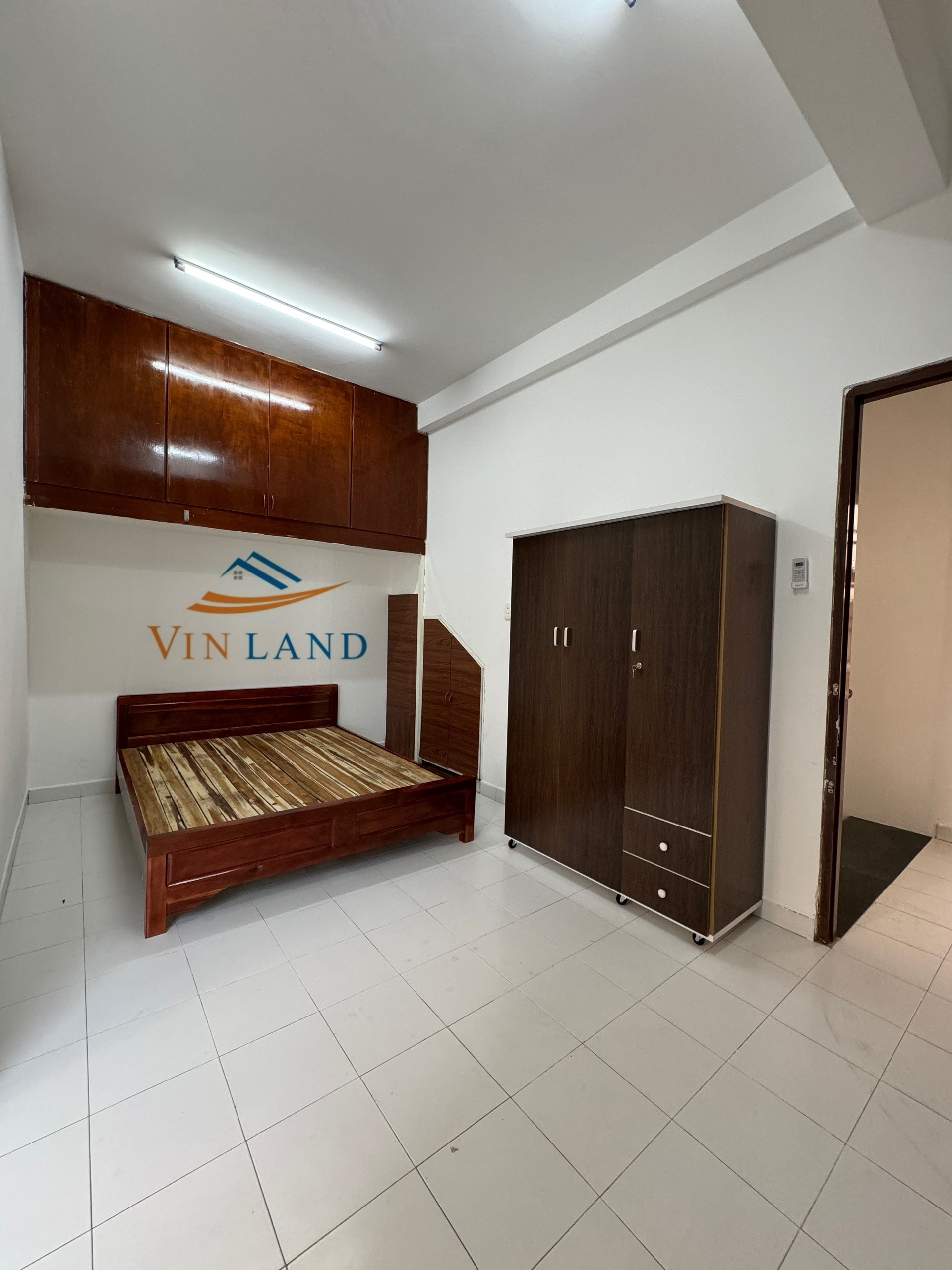 Chủ gửi bán gấp nhà 1T2L hẻm kế bên trường Ngô Quyền P. Trung Dũng 5