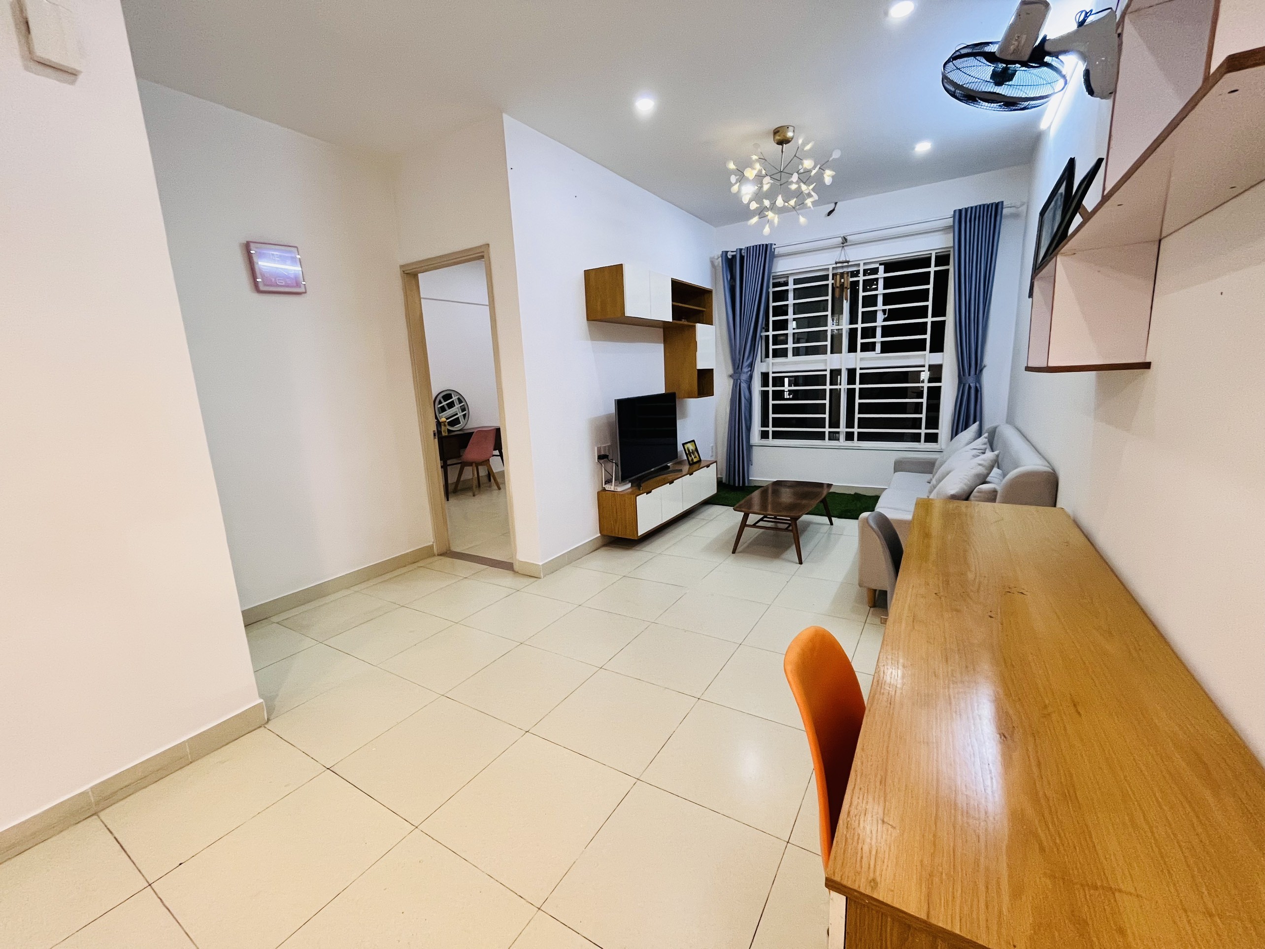 Cho thuê CĂN HỘ 70m2 full nội thất. Ngay Bv Đồng Nai, Biên Hoà. 2