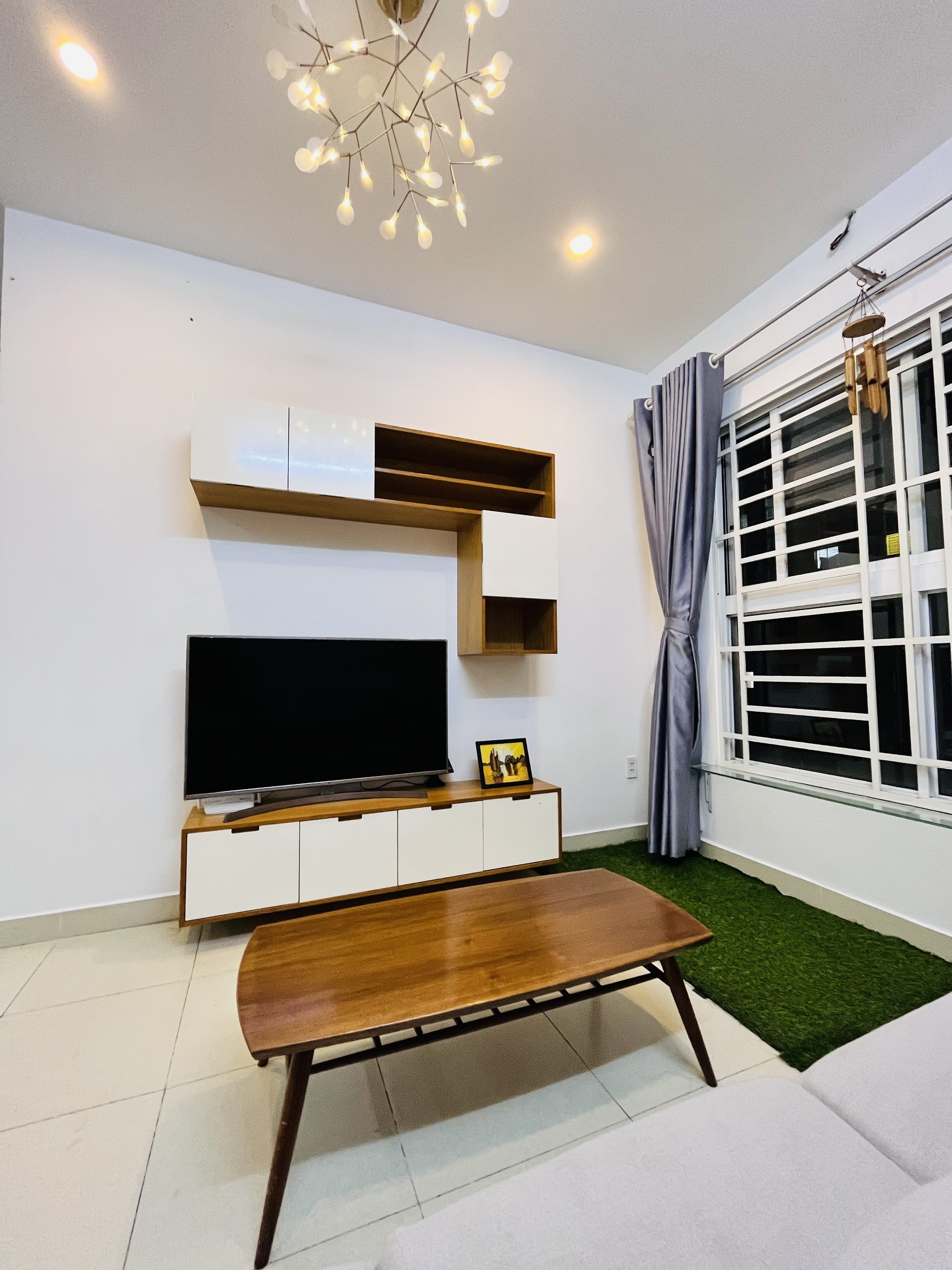 Cho thuê CĂN HỘ 70m2 full nội thất. Ngay Bv Đồng Nai, Biên Hoà. 5