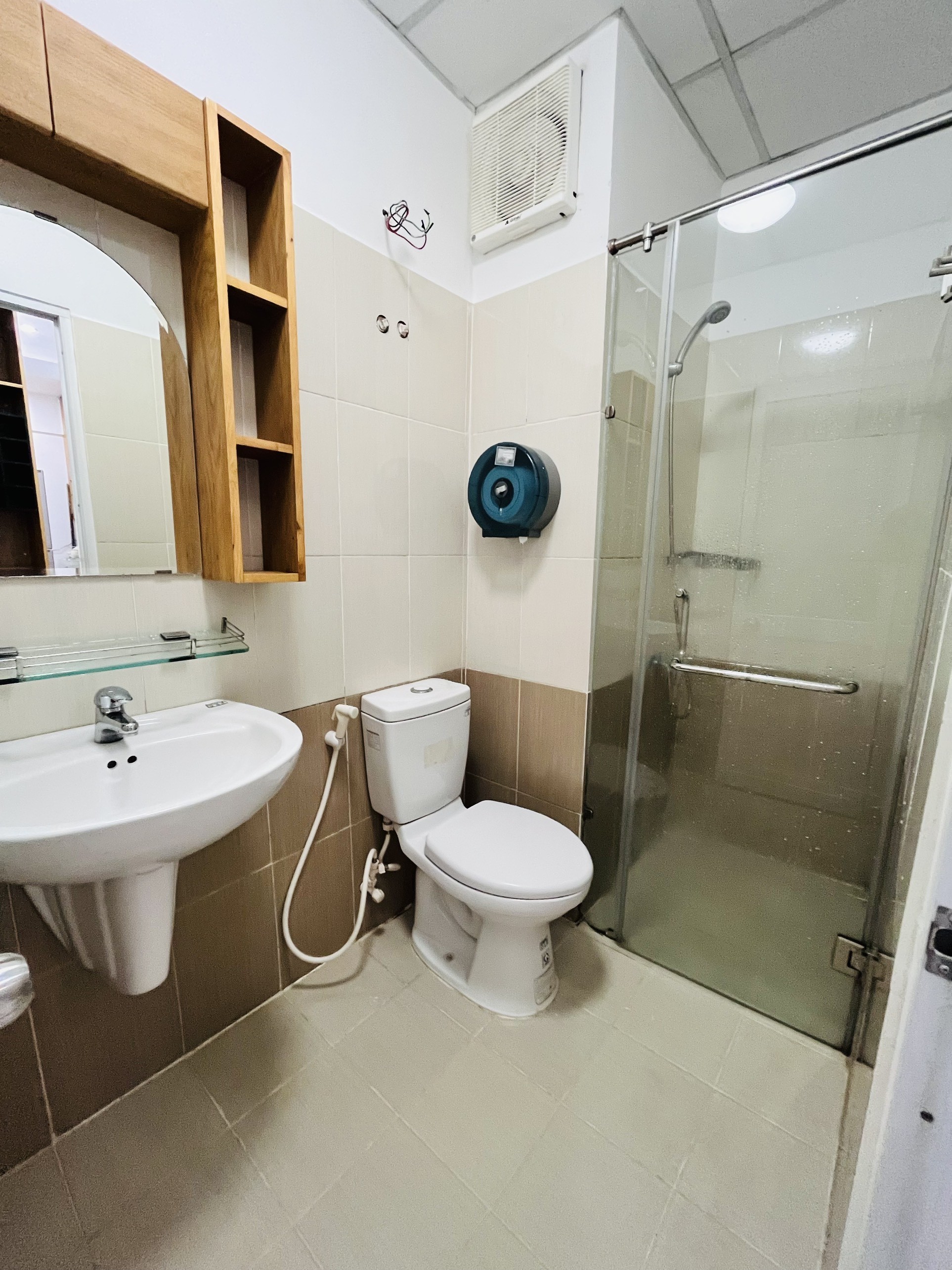 Cho thuê CĂN HỘ 70m2 full nội thất. Ngay Bv Đồng Nai, Biên Hoà. 6
