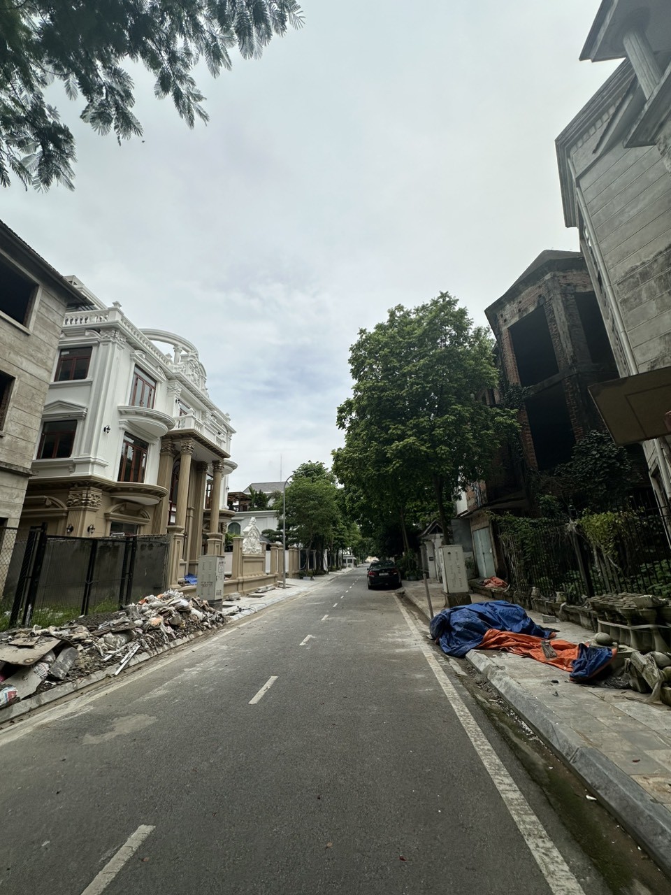 Cần bán Đất đường Phú Xá, Phường Phú Thượng, Diện tích 145m², Giá Thương lượng 2