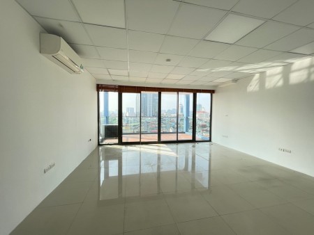 MẶT PHỐ KHUẤT DUY TIẾN - 78m2 - TÒA NHÀ 7 TẦNG + 1 HẦM - MT 7.26M