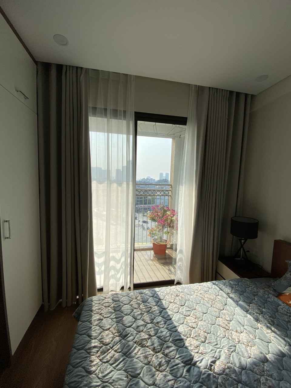 Cần bán Căn hộ chung cư dự án D' EL Dorado, Diện tích 50m², Giá 4.62 Tỷ