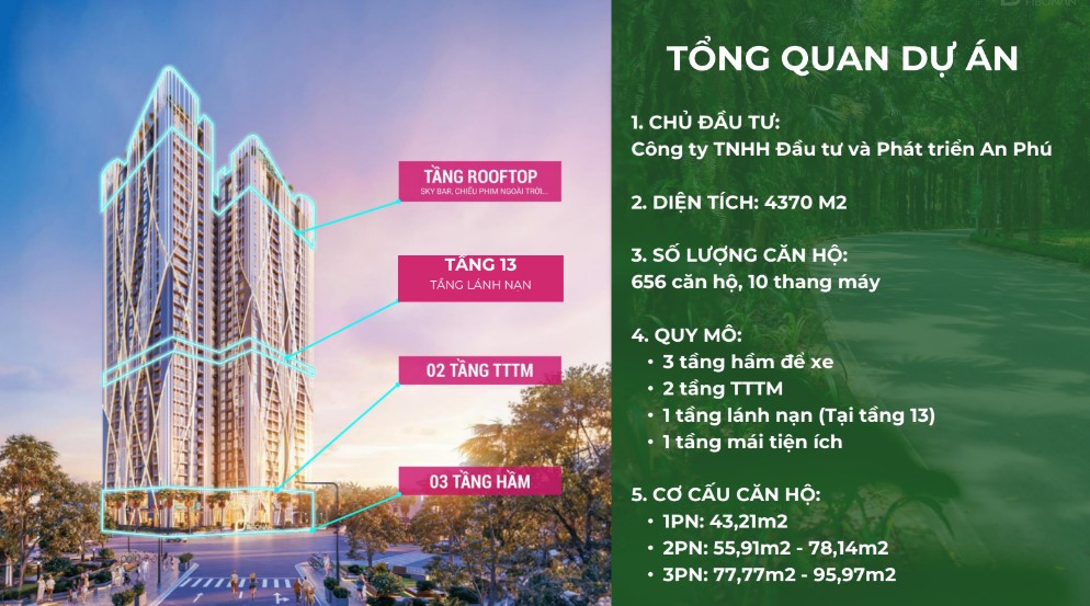 Duy nhất căn 78m2 hướng Tây Bắc View Sông và Công Viên Mùa Xuân giá chỉ 4,5 tỷ. 5