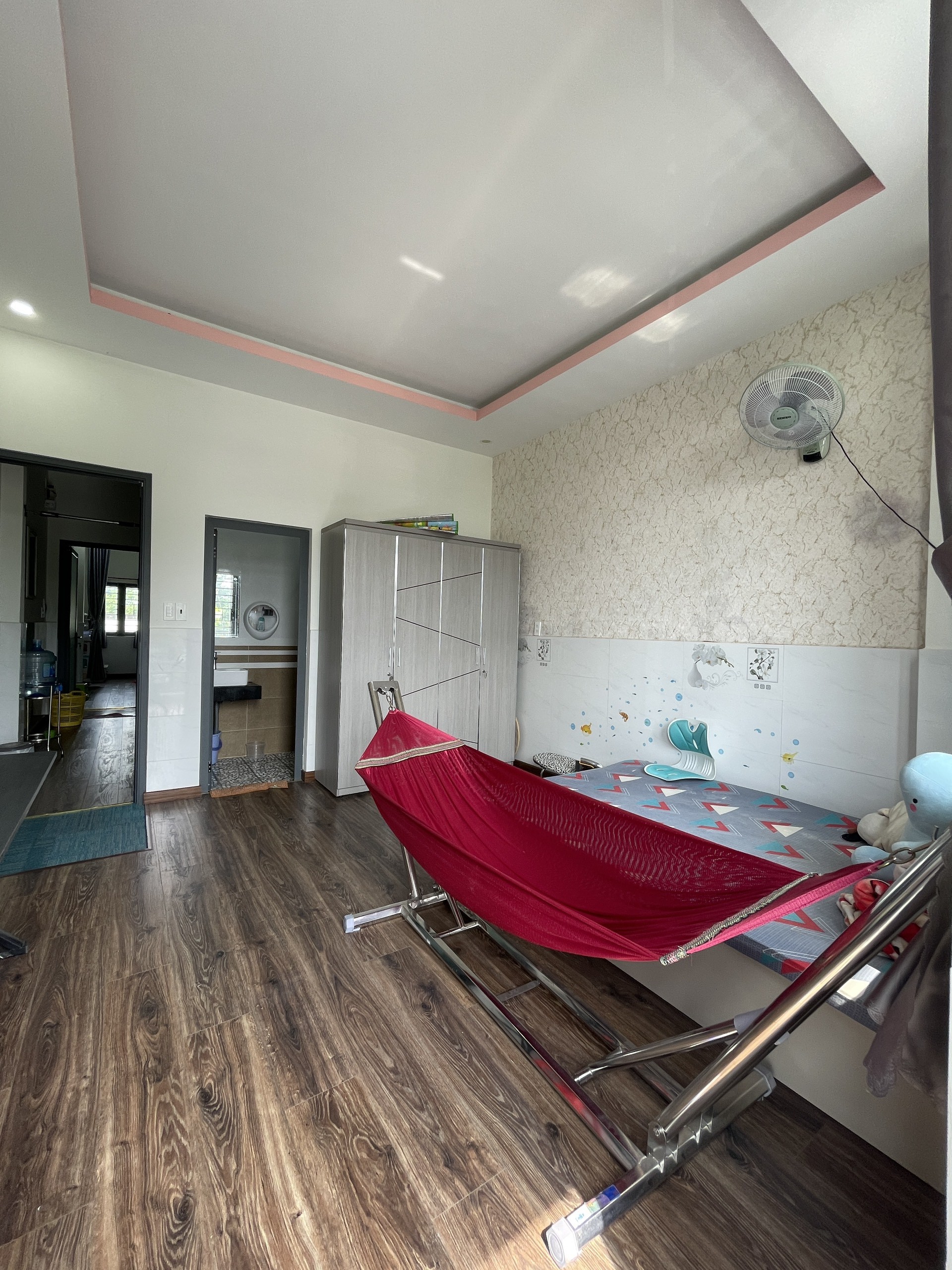 Bán Nhà 1T2L Tân Phong Gần Cây Xăng 26 Giá rẻ 6