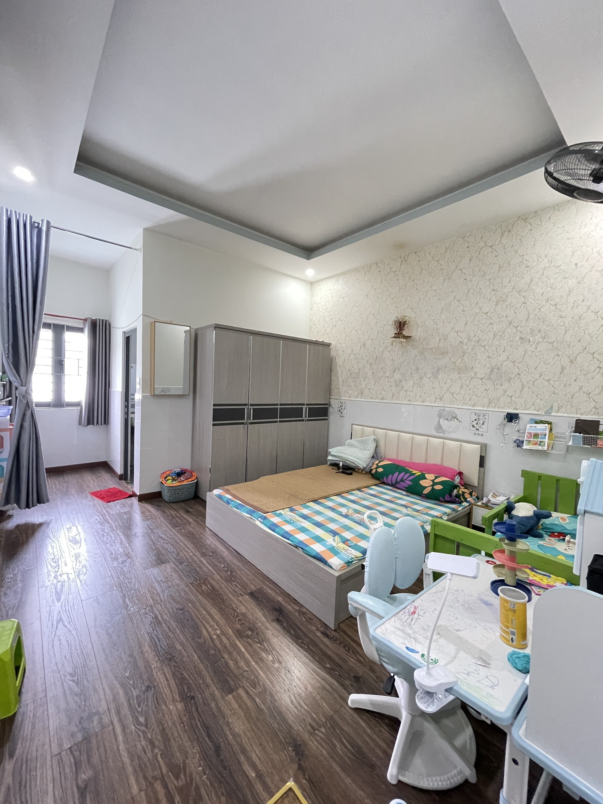 Bán Nhà 1T2L Tân Phong Gần Cây Xăng 26 Giá rẻ 5