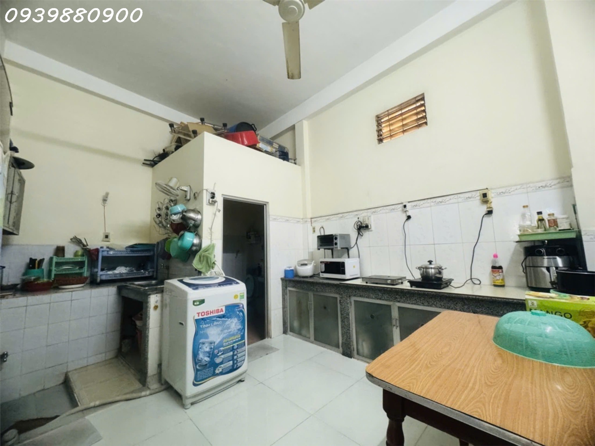 Hẻm 5m Oto đỗ cửa, 41m2 - 5,45Tỷ 5