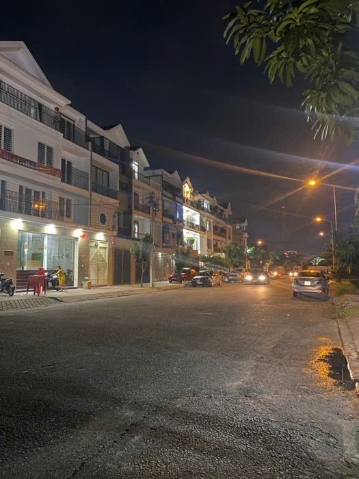 GẤP BÁN KHU HIẾM NHÀ BÁN - MẶT TIỀN KINH DOANH 267M² ĐƯỜNG NHỰA 16M ĐÔNG HƯNG THUẬN, Q12
