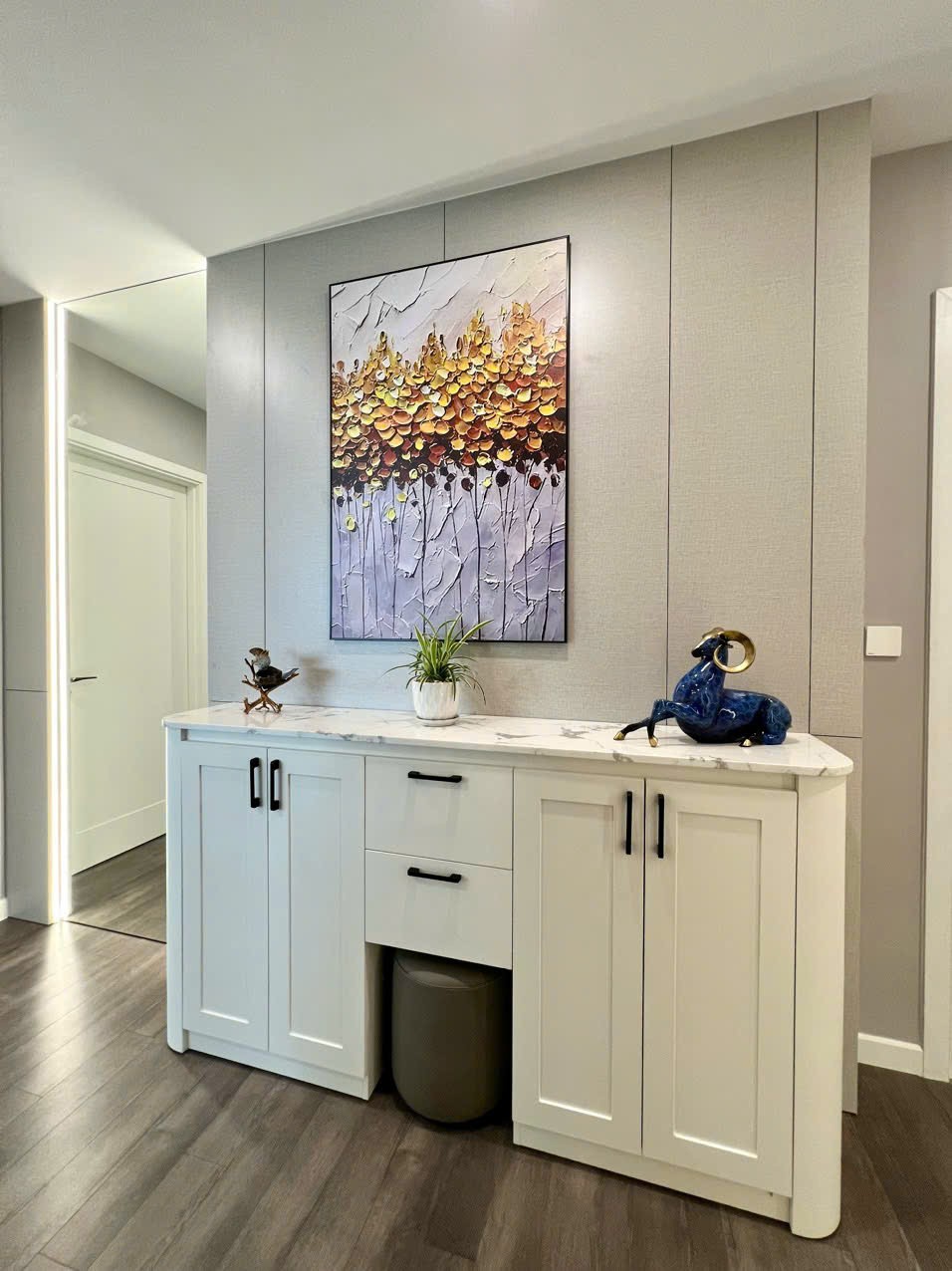 Cho thuê Căn hộ chung cư dự án Green Diamond 93 Láng Hạ, Diện tích 150m², Giá Thương lượng 2