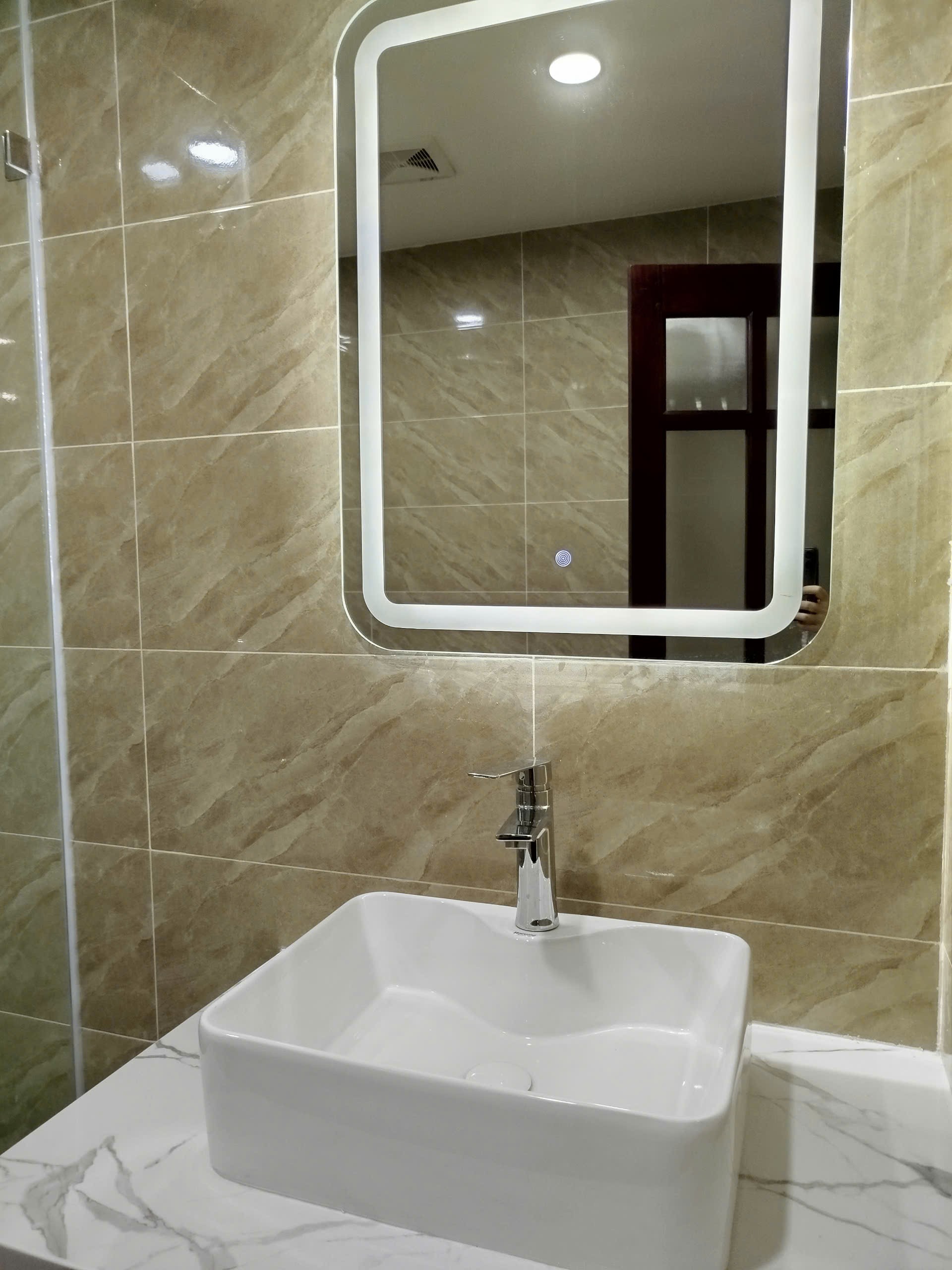 Bán CHCC Hapulico Complex 102m2, có slot oto, giá 8.x tỷ 4