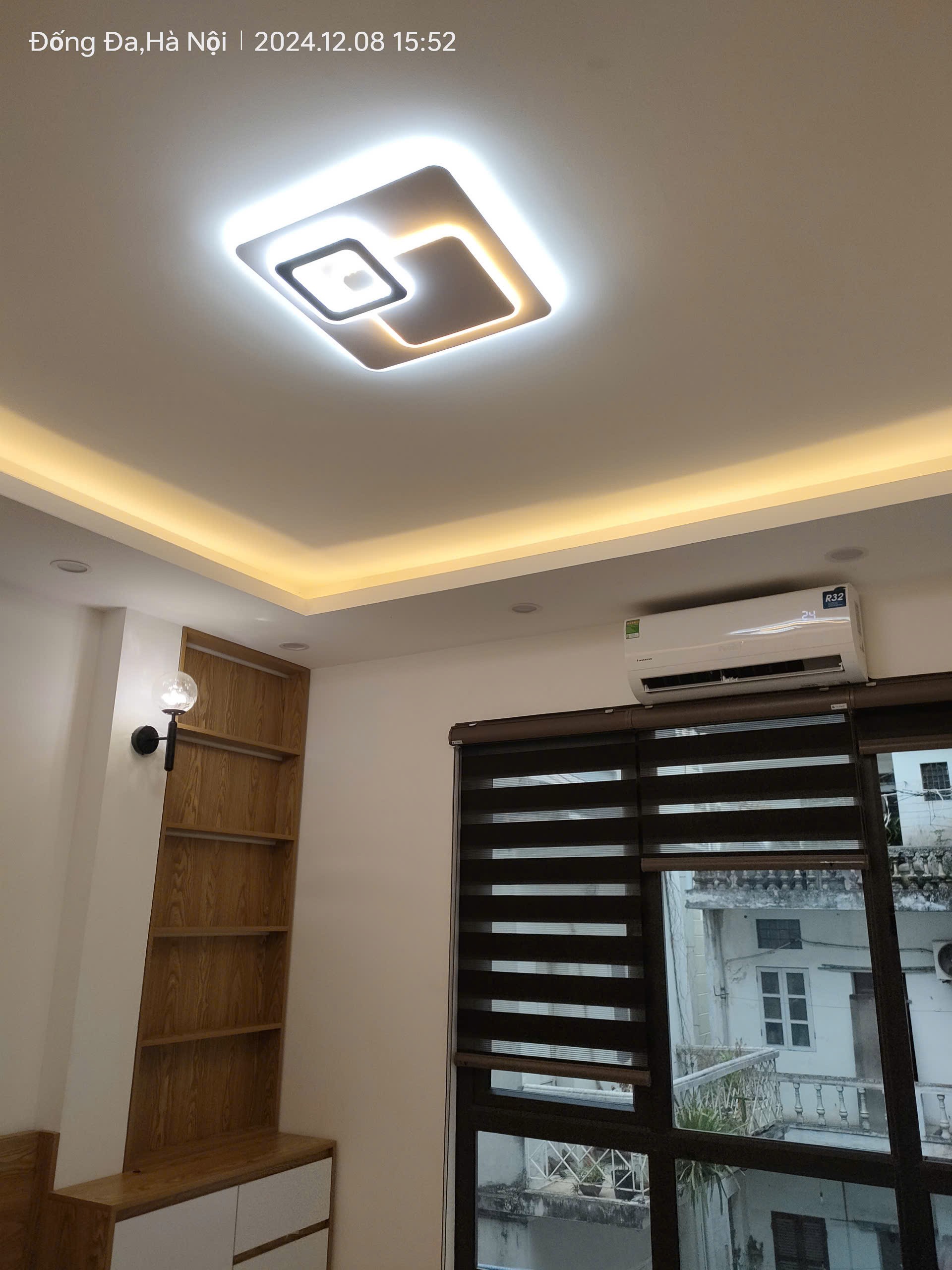 Gà đẻ trứng vàng Cầu Bươu 47m/54mT1, 6 tầng, mặt tiền 4.5m, 14.6 tỷ Hà Đông.