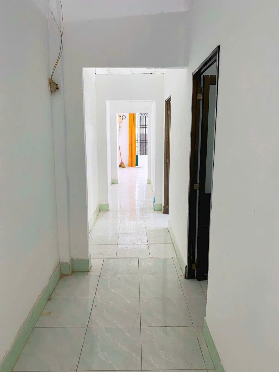 Nhà cấp 4 xã Phú Hòa Đông, Củ Chi dt 150m2 3pn 1wc giá 1,59 tỷ 4