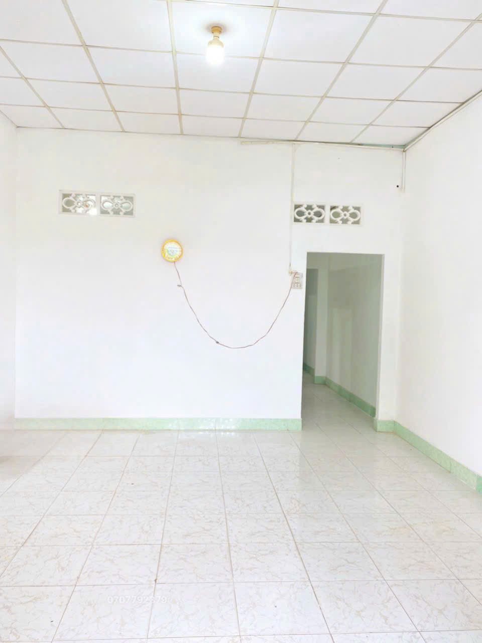 Nhà cấp 4 xã Phú Hòa Đông, Củ Chi dt 150m2 3pn 1wc giá 1,59 tỷ 6