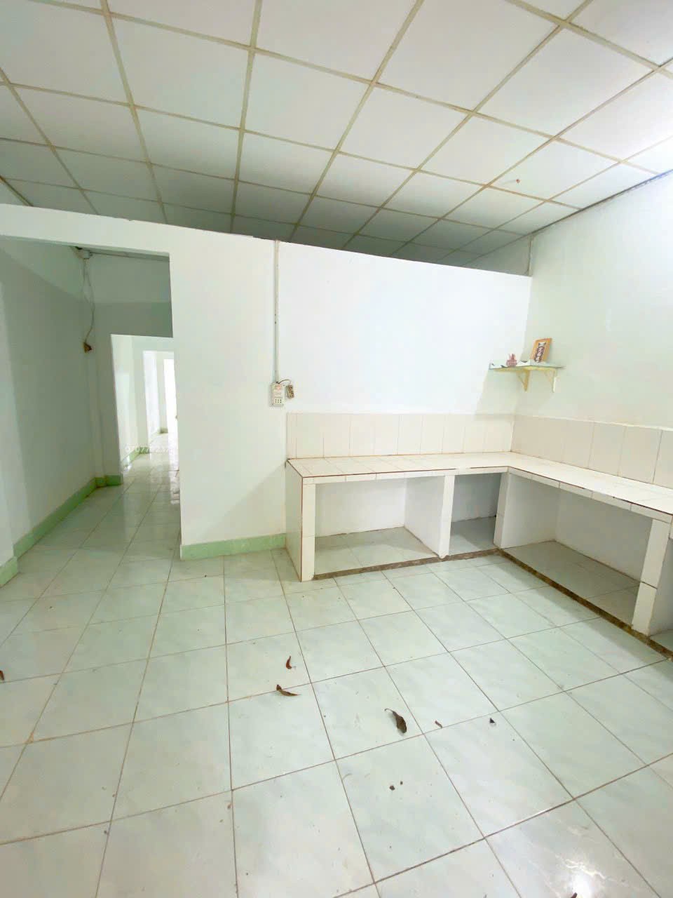 Nhà cấp 4 xã Phú Hòa Đông, Củ Chi dt 150m2 3pn 1wc giá 1,59 tỷ 8