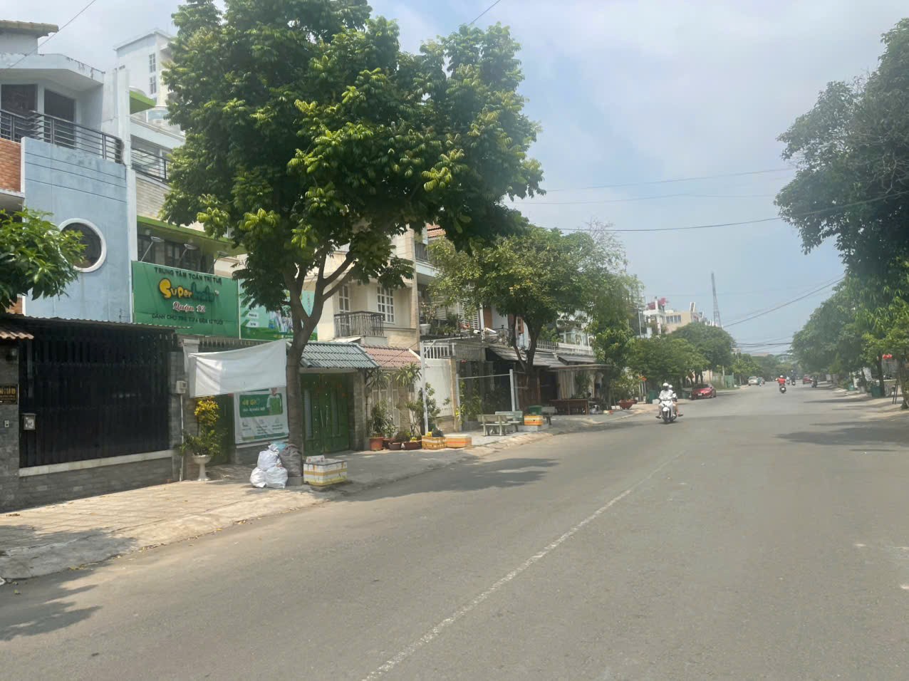 QUẬN 12 – ĐẤT KHỦNG 2 MẶT TIỀN DƯƠNG THỊ GIANG – DT 680M² – GIÁ CHỈ 60 TỶ TL 3