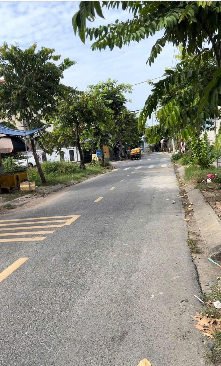 BÁN LÔ ĐẤT ĐẸP (8X23) – SỔ RIÊNG – GẦN CÔ CHỦ NHỎ, TÂN XUÂN – HÓC MÔN 4