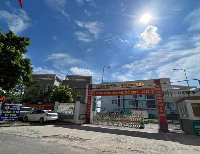 Đất đẹp Phú Diễn, 75m- MT8m, ngõ nông, 2 thoáng, xây CCMN đỉnh, 9.9tỷ 3