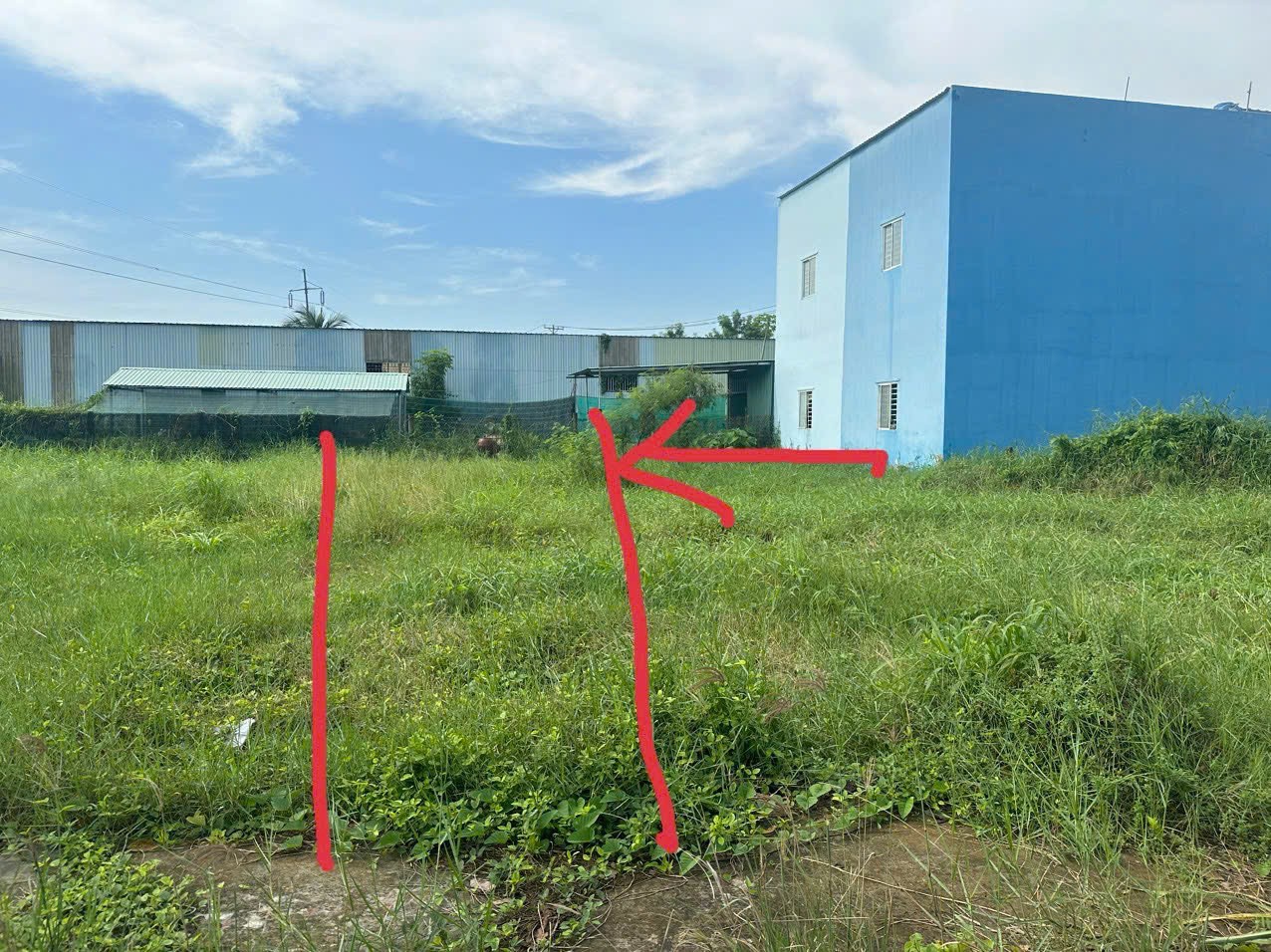 Chủ cần bán gấp 100m2 kdc An Phú 2 giá rẻ 1 tỏi 3 cho khách mua đầu tư 3
