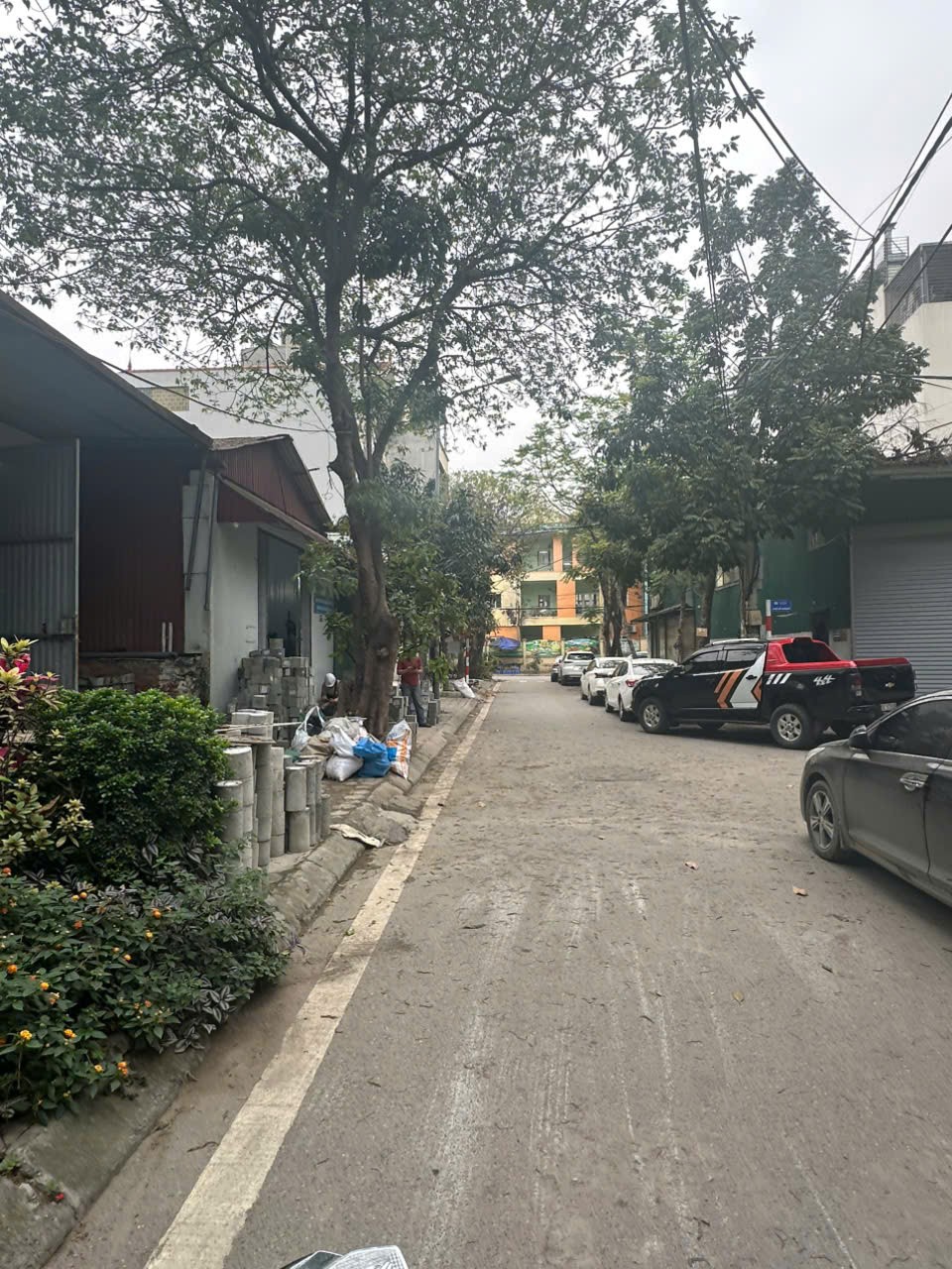 Cần bán Đất đường Xuân La, Phường Xuân La, Diện tích 52m², Giá Thương lượng