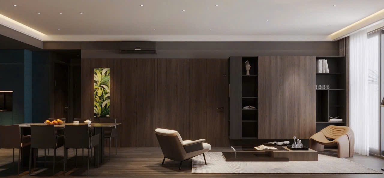 Cần bán Căn hộ chung cư dự án Heritage West Lake, Diện tích 82.2m², Giá 7.2 Tỷ