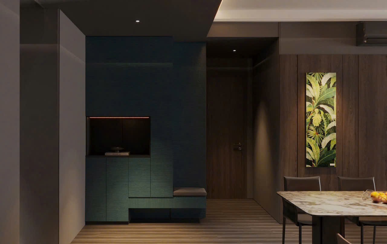 Cần bán Căn hộ chung cư dự án Heritage West Lake, Diện tích 82.2m², Giá 7.2 Tỷ 3
