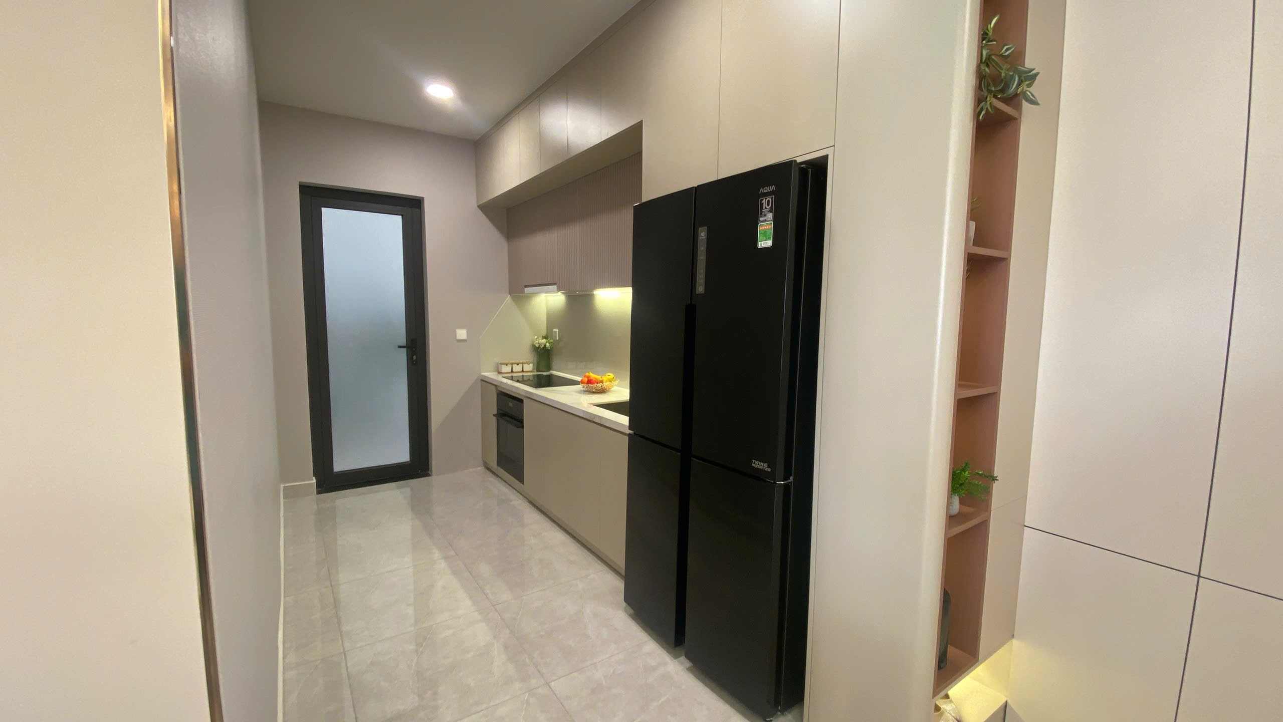 Căn hộ 2PN K-Home – 70m² chỉ từ 1,478 tỷ, vay 25 năm 3