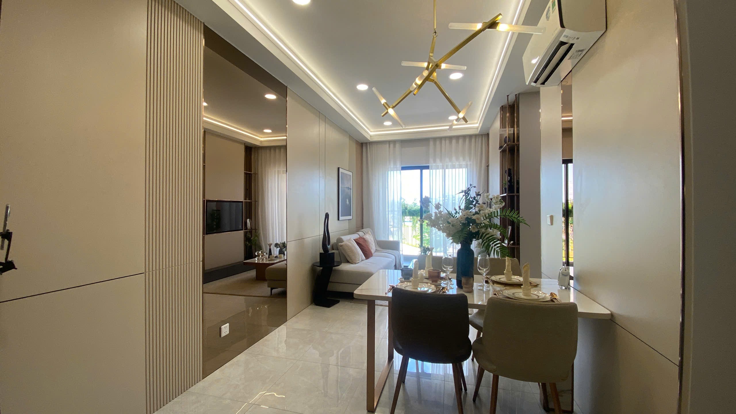 1,478 tỷ sở hữu ngay căn hộ 2PN full tiện ích 3