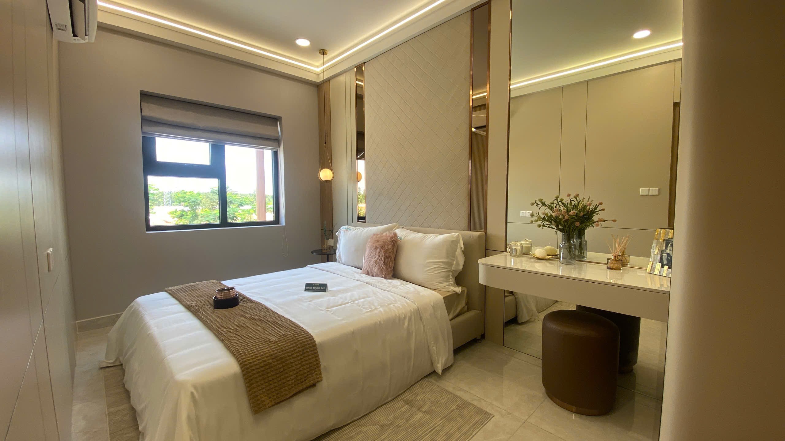 Giấc mơ an cư thành hiện thực – Căn hộ K-Home TP.HCM giá chỉ từ 808 triệu/căn 3
