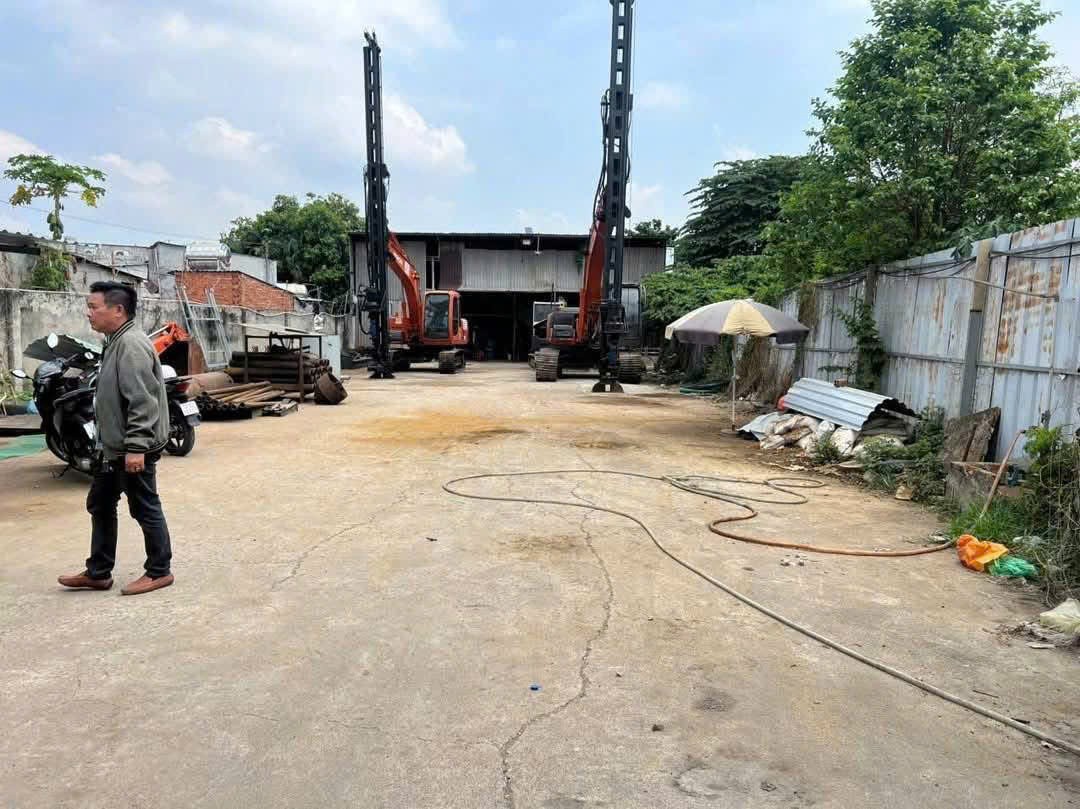 BÁN GẤP ĐẤT MT ĐÔNG THẠNH 8-1 – 1.919M2 (ĐÃ CÓ 1.000M2 THỔ CƯ) – CHỈ 20TR/M2 2