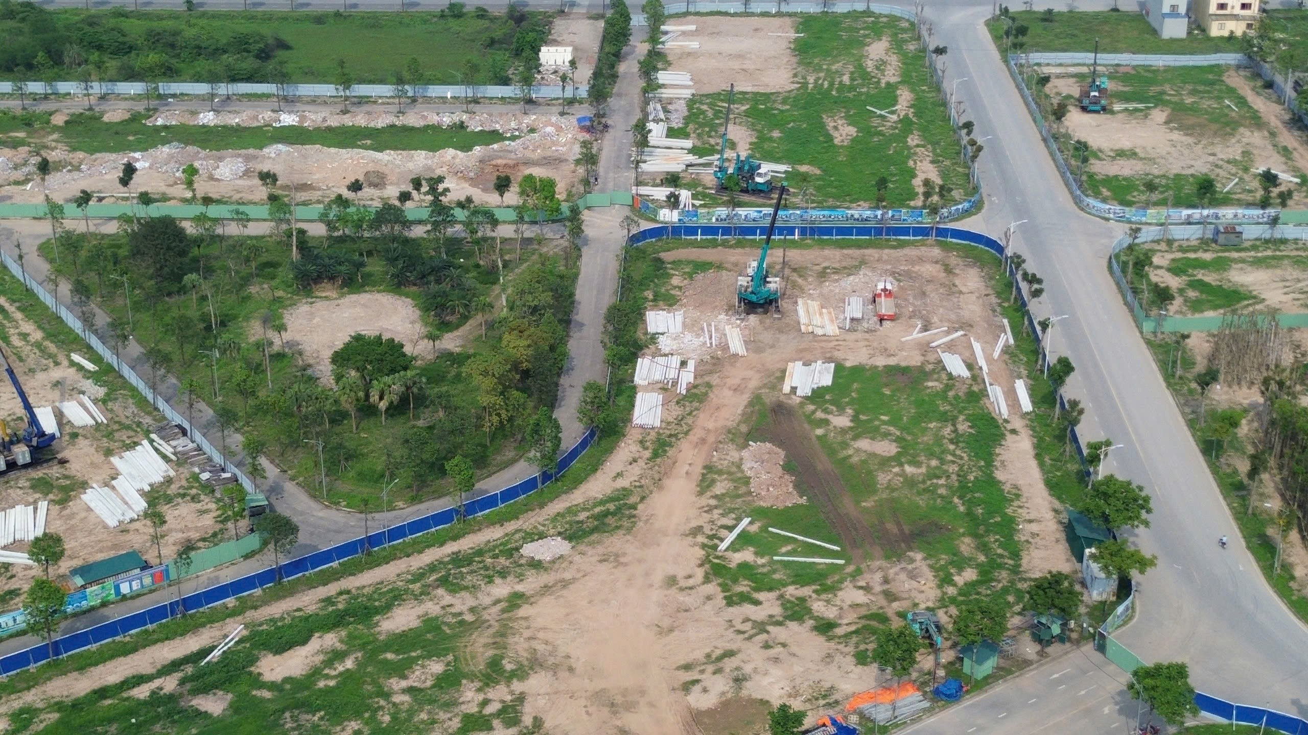 Cần bán Nhà mặt tiền đường 17, Phường Kiến Hưng, Diện tích 100m², Giá Thương lượng 2