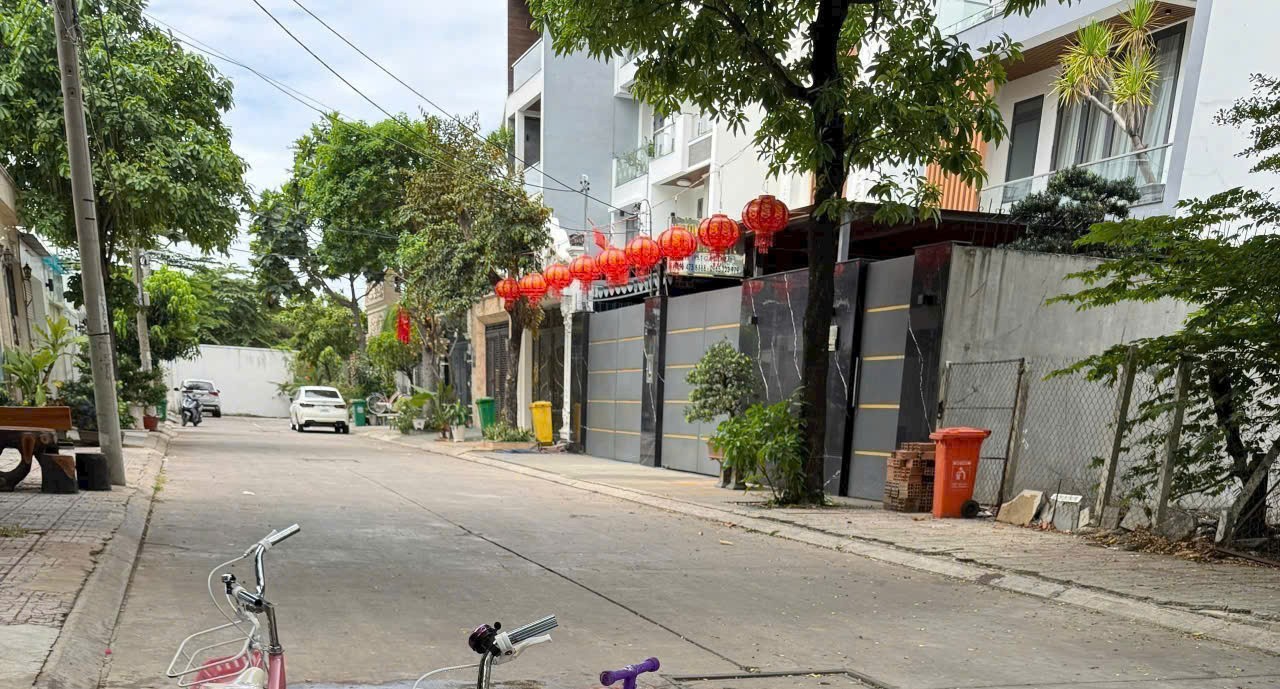 Đất (5x25) Khu biệt thự phân lô đẹp Đường Trần Thị Do (HT19), Quận 12. Giá Rẻ 3