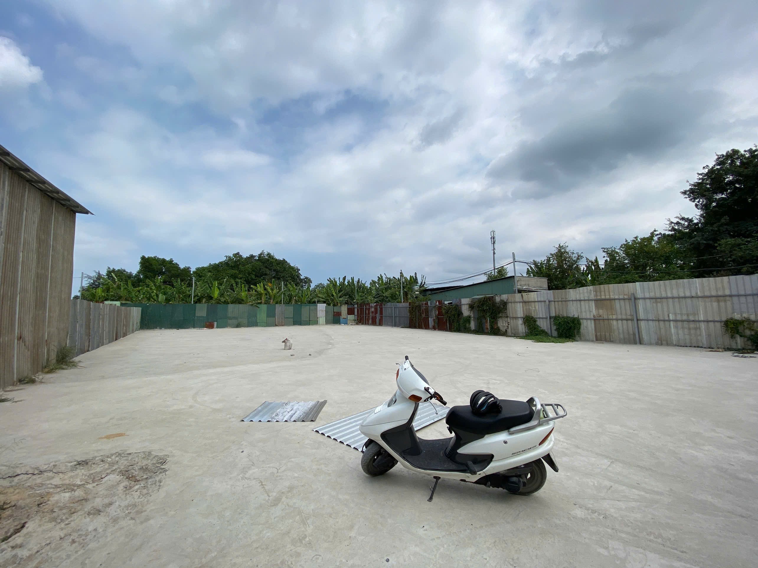 Cho thuê Kho đường Lê Ngung, Phường Tân Tạo, Diện tích 2000m², Giá 30.000.000 Triệu/tháng 4