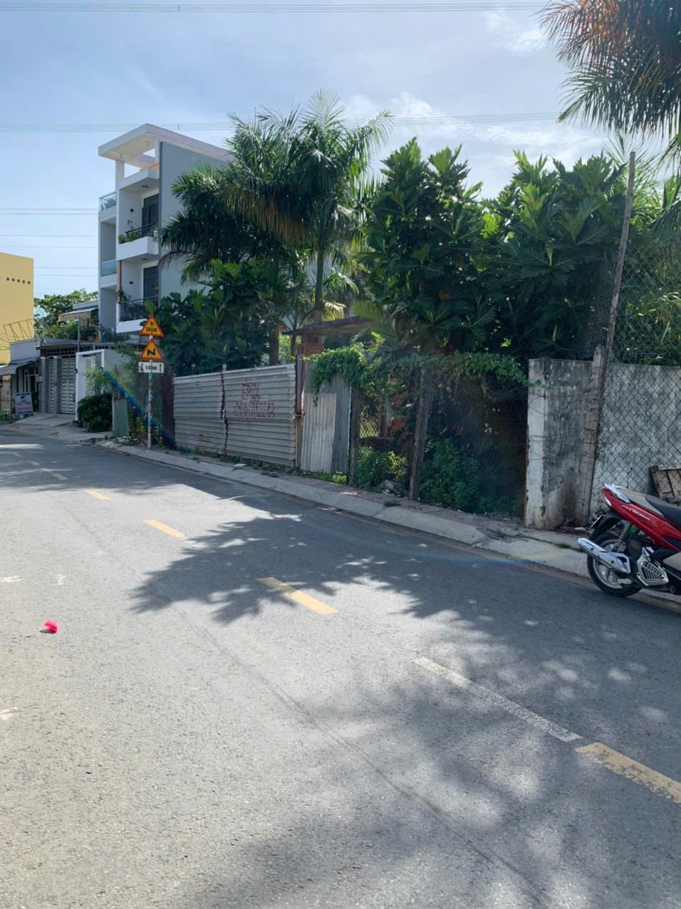 Cần bán Đất đường Lê Tấn Bê, Bình Tân 1550m²