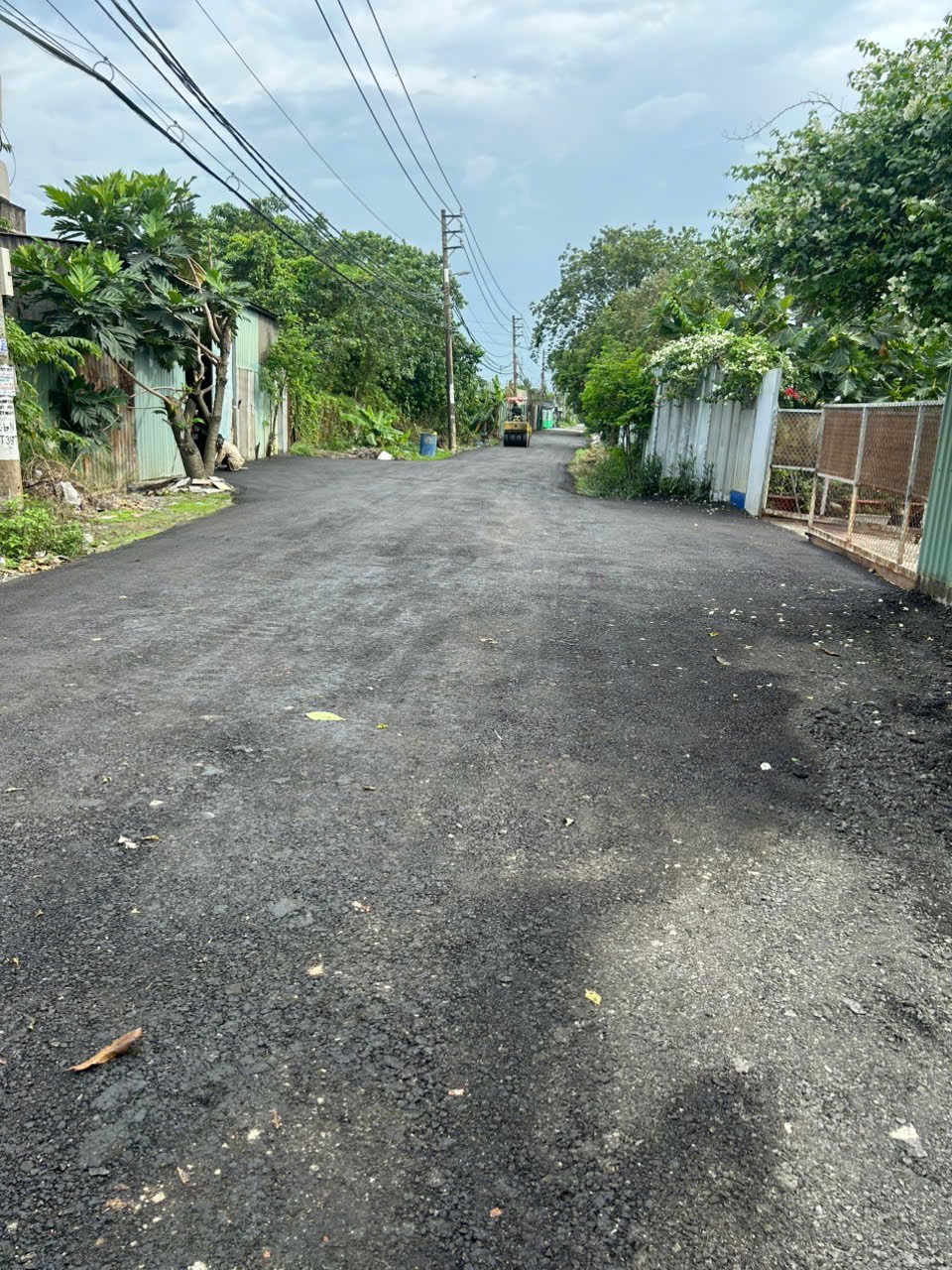 Cho thuê Kho đường Lê Ngung, Phường Tân Tạo, Diện tích 2000m², Giá 30.000.000 Triệu/tháng 2