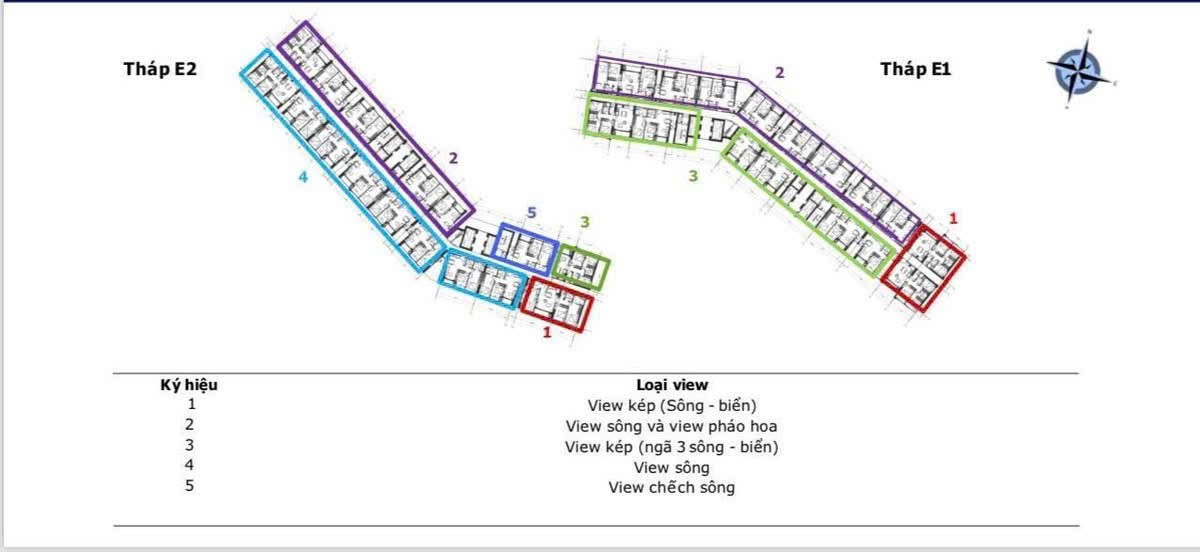 CHỈ CÒN 1 CĂN HOA HẬU DUY NHẤT - VIEW PHÁO HOA MASTERI HOME ĐÀ NẴNG - FULL CHIẾT KHẤU KHẤU 3