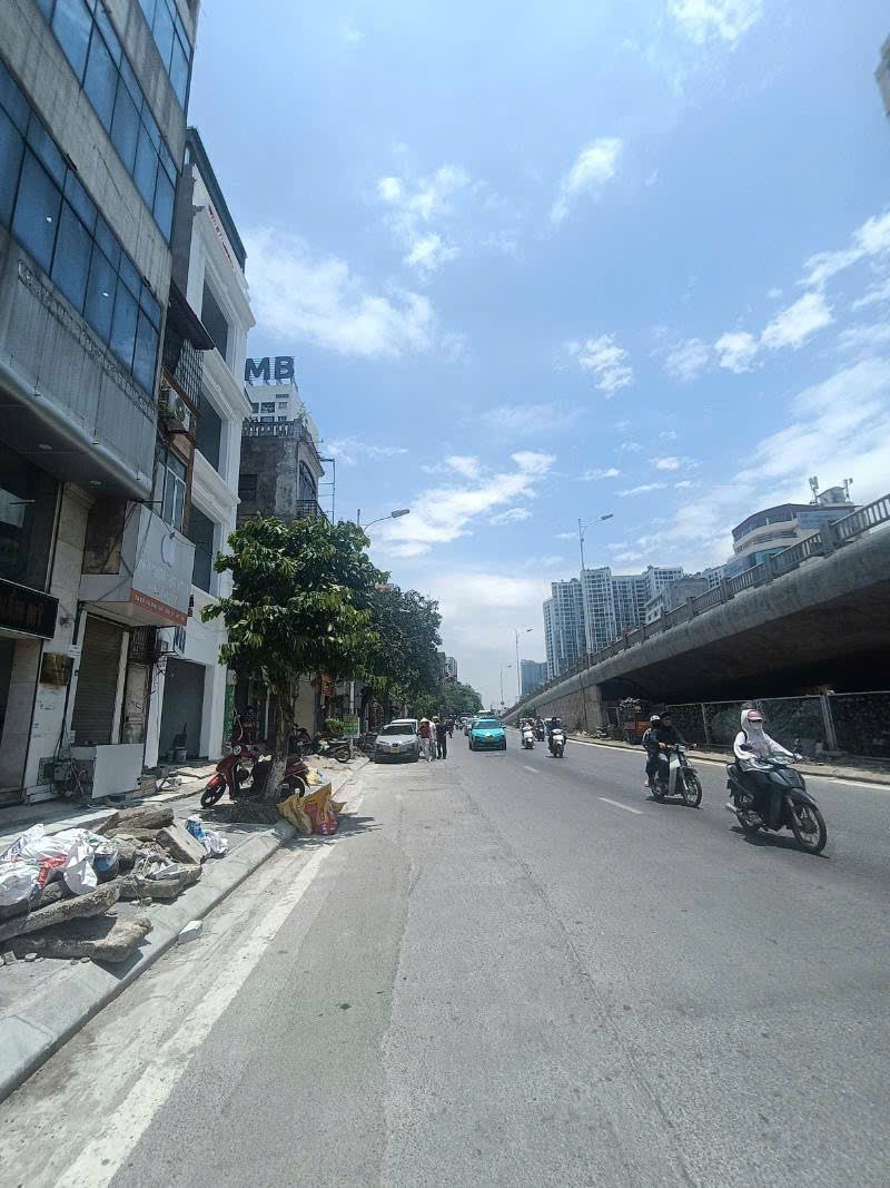 MẶT PHỐ MINH KHAI – LÔ GÓC 2 THOÁNG – 52m² – MT 5.7m – THANG MÁY – 39,5 TỶ 4