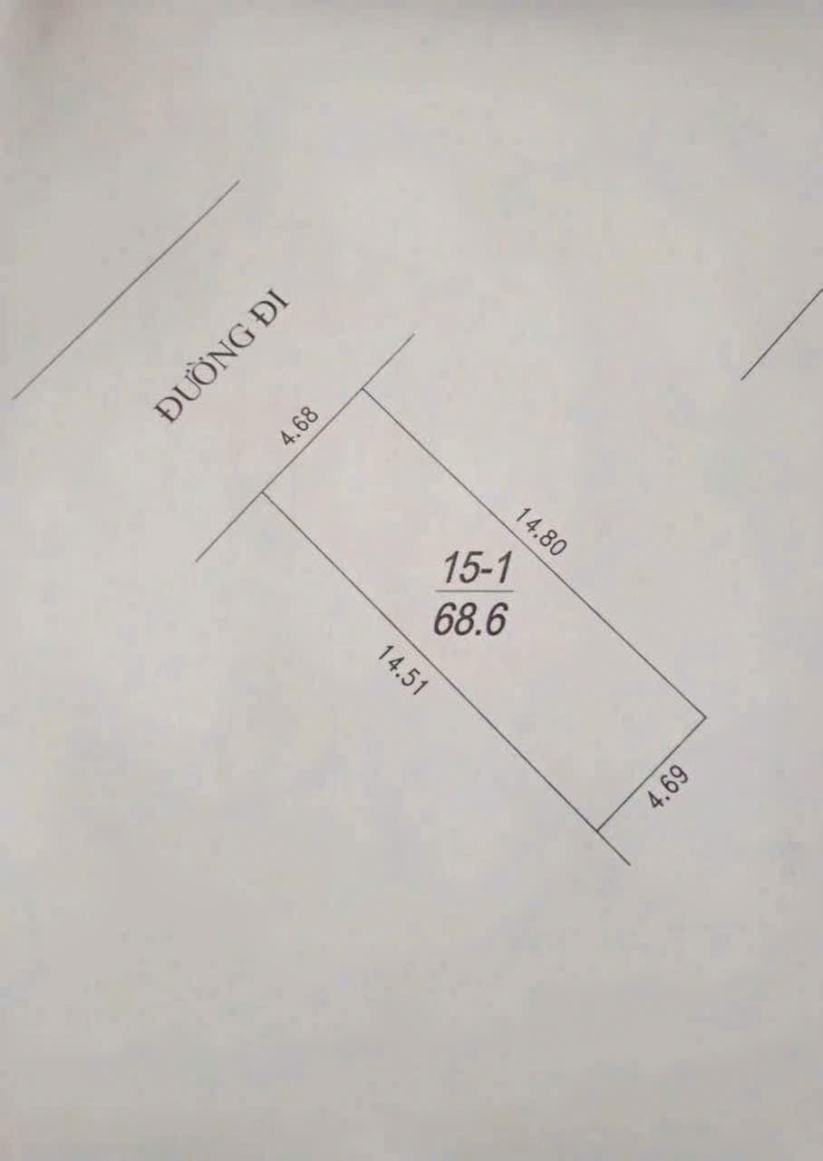 CC CẦN BÁN GẤP MẢNH ĐẤT-PHÂN LÔ- 2 ÔTÔ TRÁNHTHỊ XÃ SƠN TÂY-HÀ NỘI 2