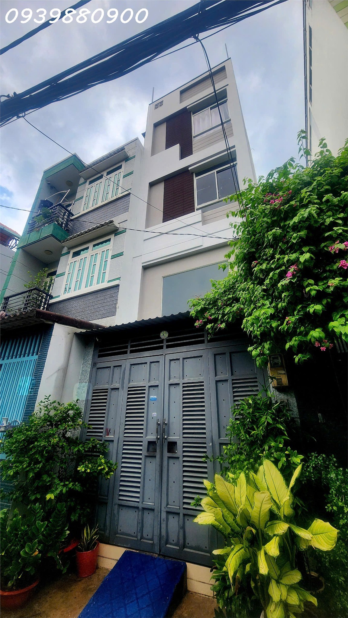 CHDV 5 tầng - 70m2 - 10,5Tỷ TL. 3