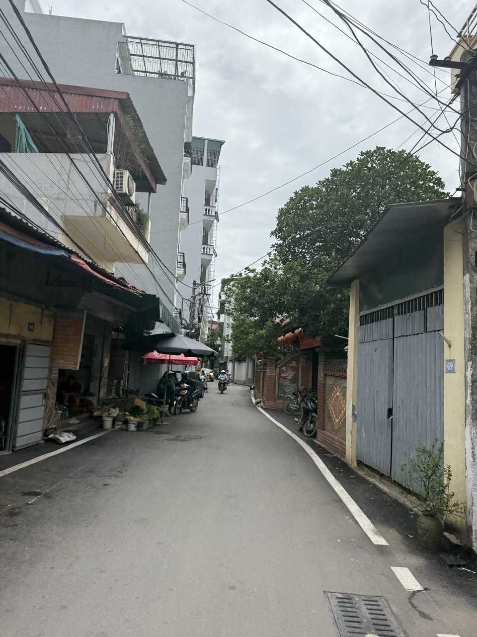 BÁN LÔ GÓC VÂN CÔN, HOÀI ĐỨC, Ô TÔ ĐỖ, GIÁ ĐẦU TƯ 2