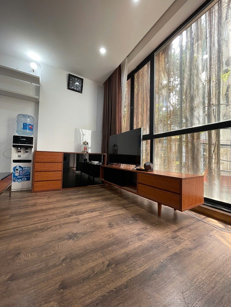 Cho thuê căn hộ 1PN tại Đào Tấn, Ba Đình, đầy đủ nội thất đẹp 5