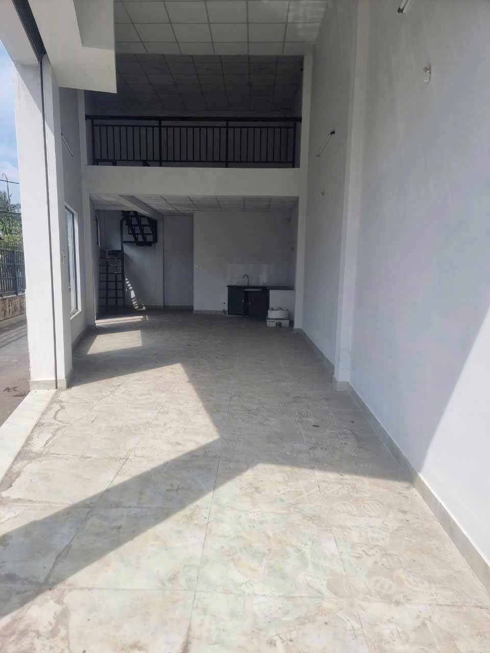 BÁN NHÀ 2 TẦNG ĐÚC MẶT TIỀN HÀ HUY GIÁP – THẠNH XUÂN, Q.12 4