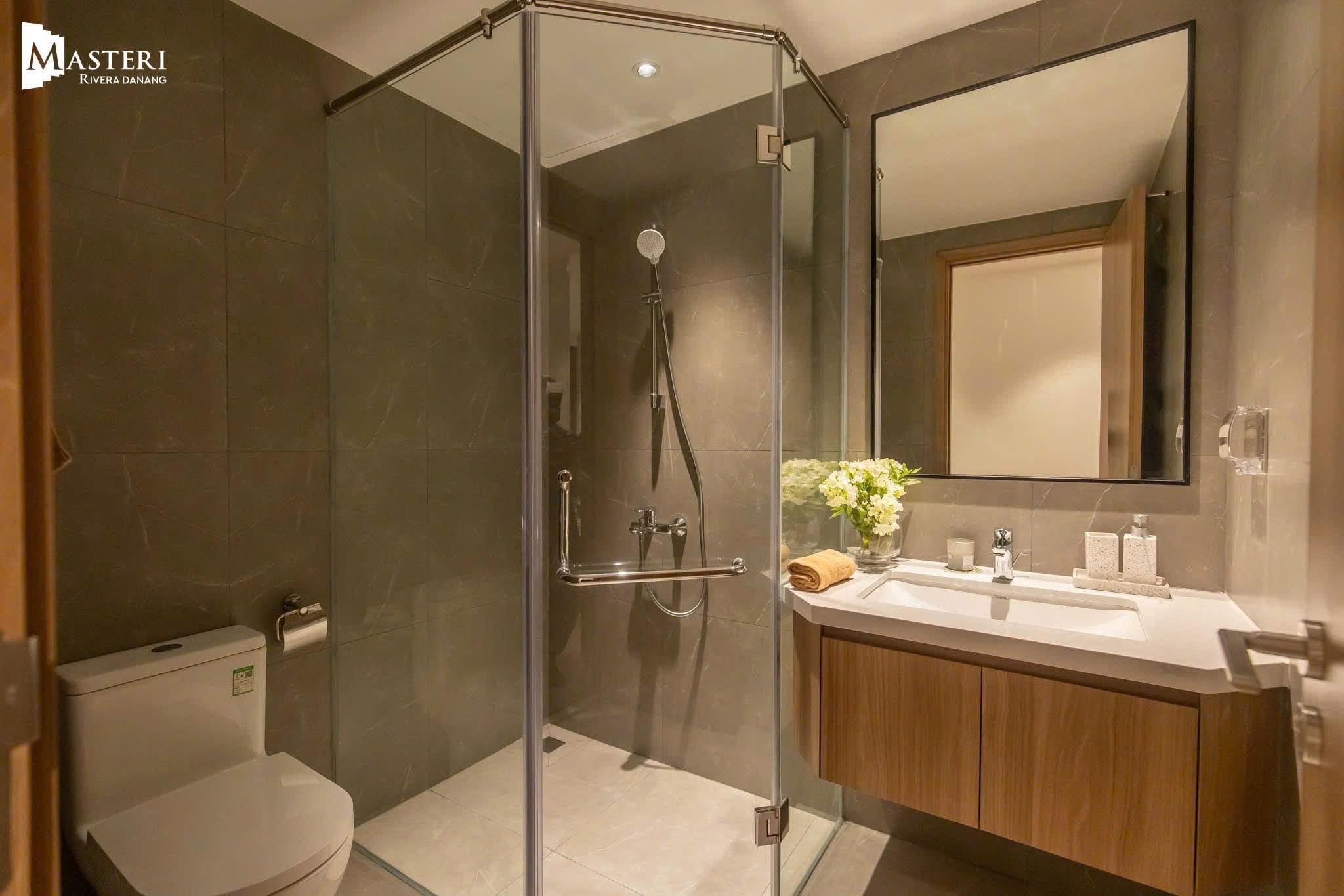 CHỈ CÒN 1 CĂN HOA HẬU DUY NHẤT - VIEW PHÁO HOA MASTERI HOME ĐÀ NẴNG - FULL CHIẾT KHẤU KHẤU 5