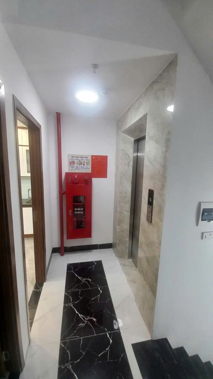 Chủ cần bán tòa CCMN phố An Dương-Tây Hồ 6 tầng, thang máy, nhà mới giá nhỉnh 15 tỷ. 3
