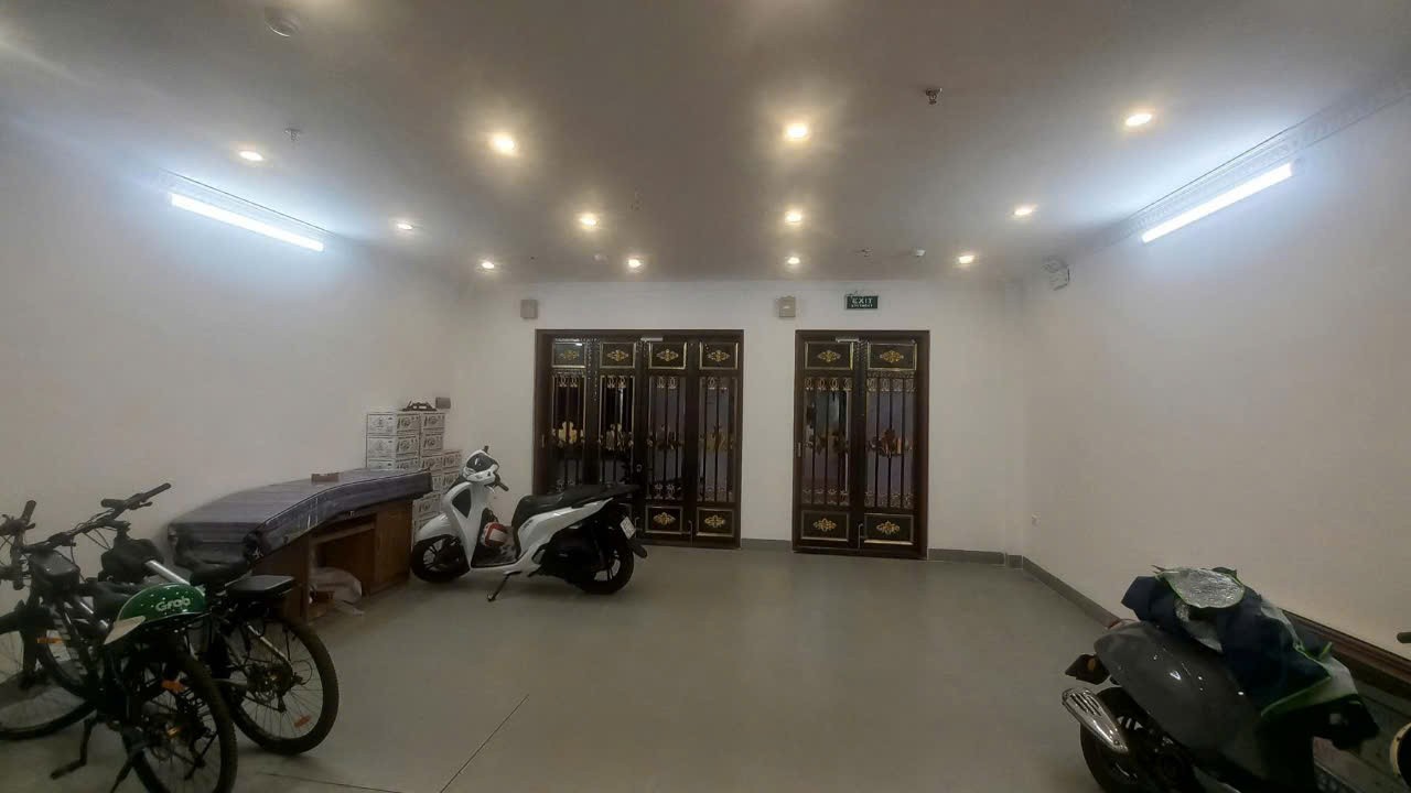Chủ cần bán tòa CCMN phố An Dương-Tây Hồ 6 tầng, thang máy, nhà mới giá nhỉnh 15 tỷ. 2