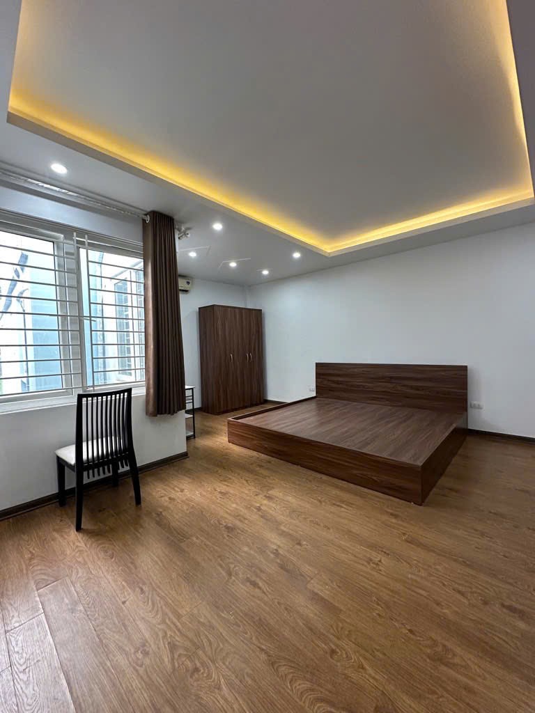 NHÀ XUÂN ĐỈNH – 43M² x 5 TẦNG – NỞ HẬU – GẦN NGOẠI GIAO ĐOÀN – 7,35 TỶ 2