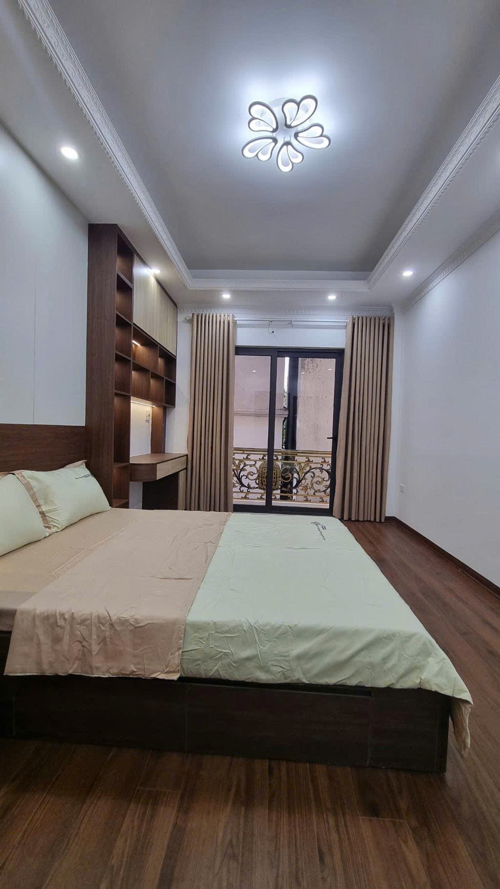 NHÀ PHÚ THƯỢNG – NGÕ THÔNG CIPUTRA  – 30M² x 5 TẦNG MỚI TINH – GIÁ 7,2 TỶ 2