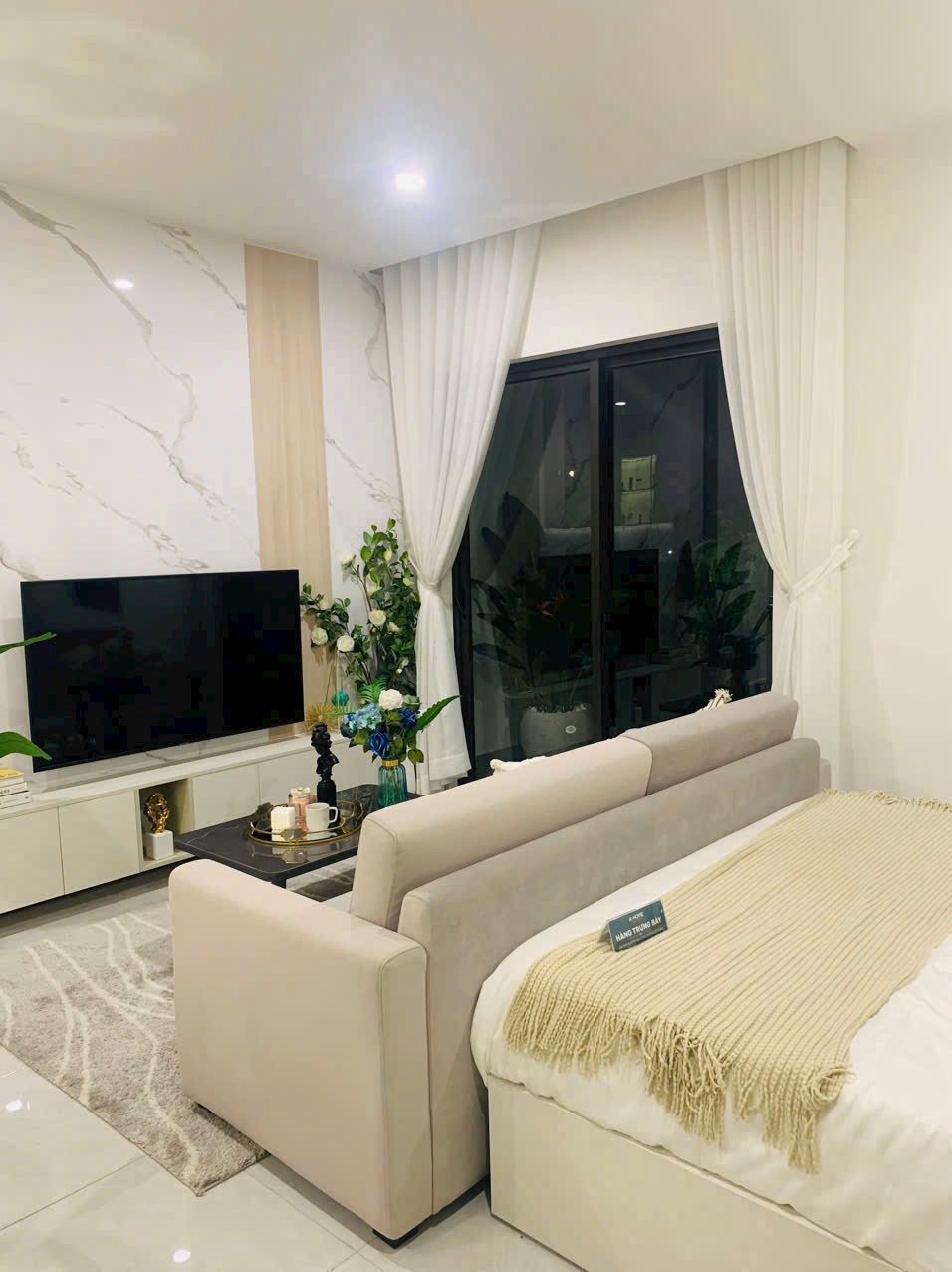 Căn hộ K‑Home New City – Chuẩn Singapore chỉ từ 778 triệu 3
