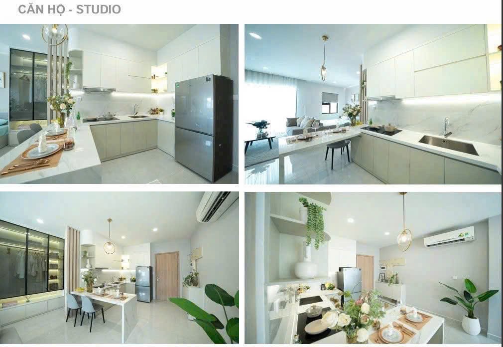 Vị trí vàng TP. Mới – Căn hộ NOXH giá rẻ nhất thị trường 4